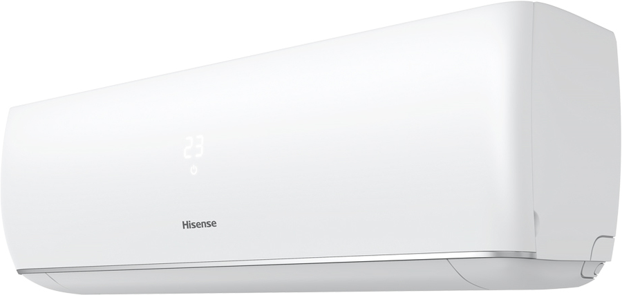 Hisense Expert PRO AS-18UW4RXATV03 WI-FI настенный кондиционер