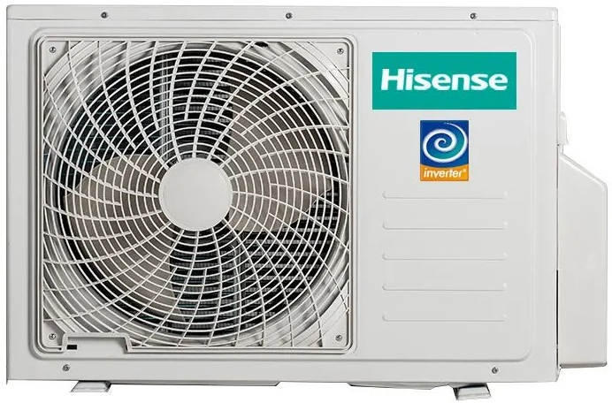 Hisense Free Match AMW3-18U4RJC внешний блок мульти сплит-системы