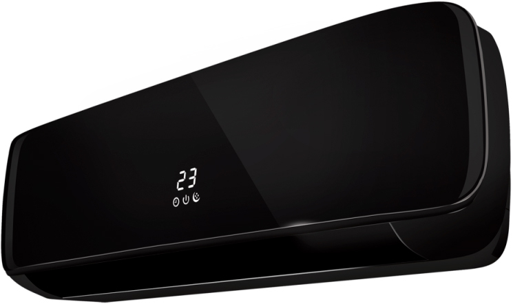 Hisense Free Match DC AMS-12UW4RVETG00(B) WI-FI настенный внутренний блок мульти сплит-системы