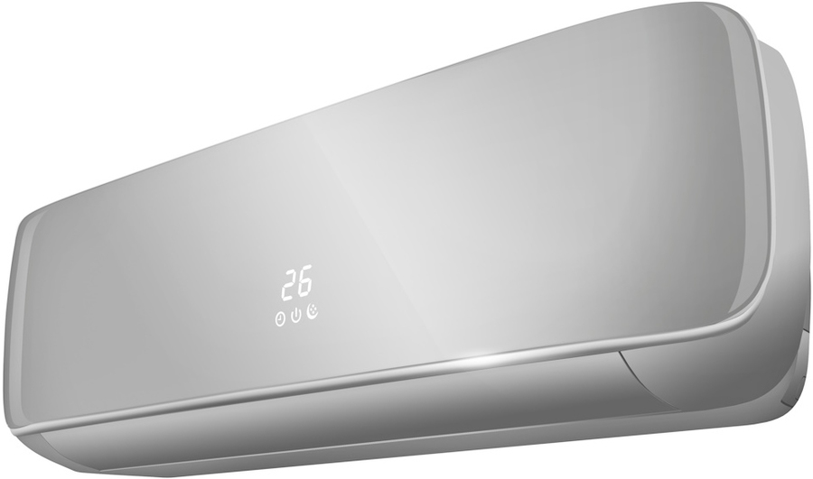 Hisense Free Match DC AMS-12UW4RVETG00(S) WI-FI настенный внутренний блок мульти сплит-системы