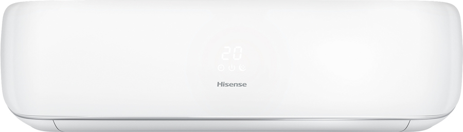 Hisense Free Match DC AMS-12UW4RVETG00 WI-FI настенный внутренний блок мульти сплит-системы