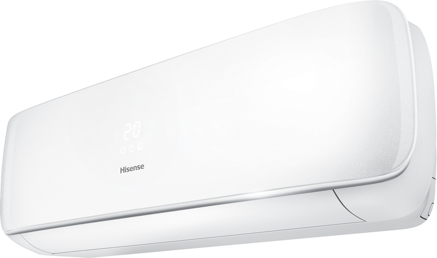 Hisense Free Match DC AMS-12UW4RVETG00 WI-FI настенный внутренний блок мульти сплит-системы