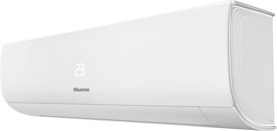 Hisense Free Match DC AMS-18UW4RXSKB01 WI-FI настенный внутренний блок мульти сплит-системы