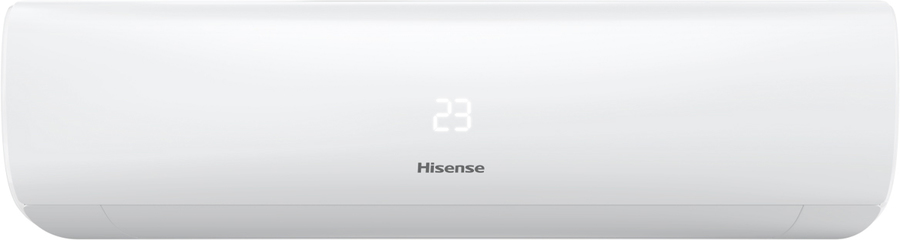 Hisense Free Match DC AMS-24UW4RBTKB02 WI-FI настенный внутренний блок мульти сплит-системы