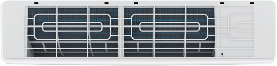 Hisense Free Match DC AMS-24UW4RBTKB02 WI-FI настенный внутренний блок мульти сплит-системы