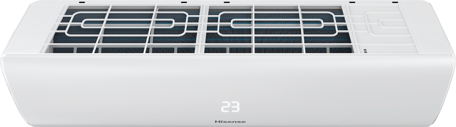 Hisense Free Match DC AMS-24UW4RBTKB02 WI-FI настенный внутренний блок мульти сплит-системы