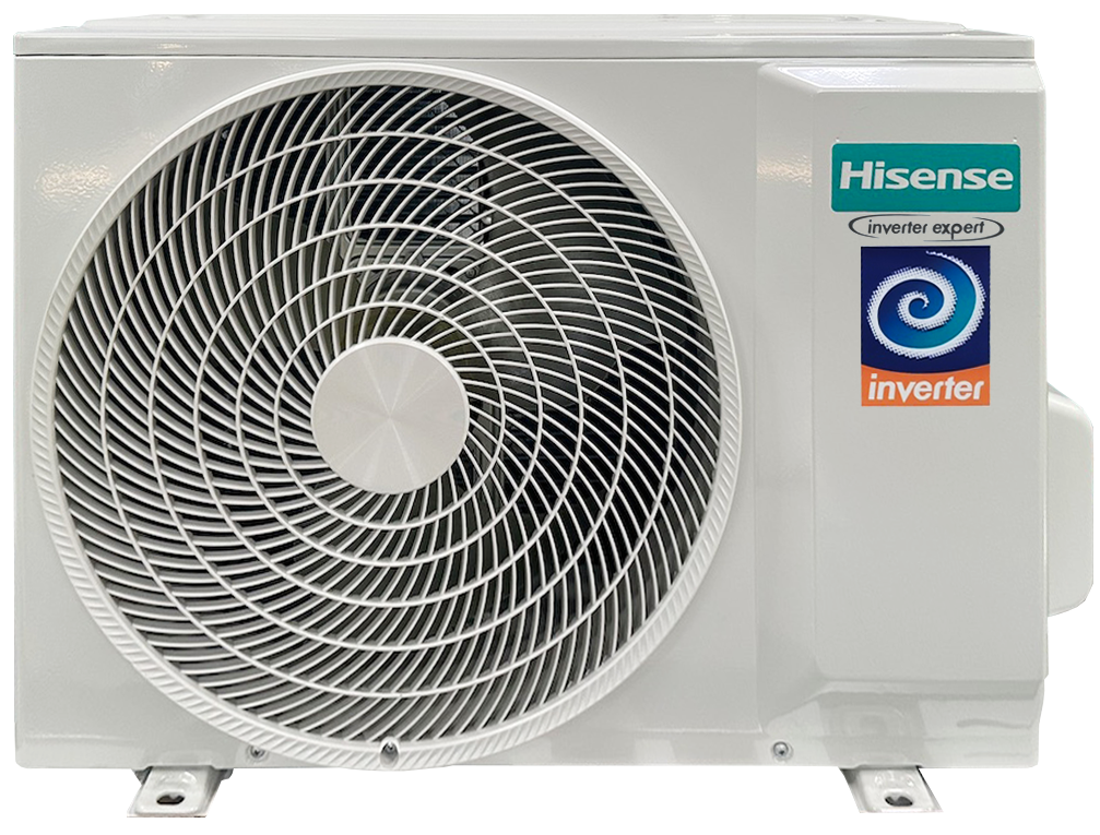 Hisense GOAL 2.0 AS-09UW4RYRKJ05 WI-FI настенный кондиционер