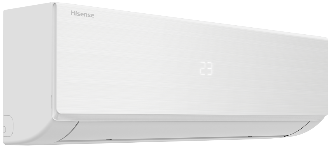 Hisense GOAL 2.0 AS-09UW4RYRKJ05 WI-FI настенный кондиционер