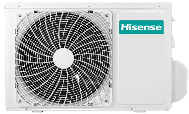 Hisense GOAL 2.0 Classic A AS-24HW4RBSKJ00 WI-FI настенный кондиционер