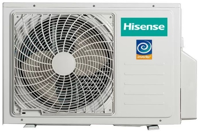 Hisense Goal AS-09UW4RYRCA05 WI-FI настенный кондиционер