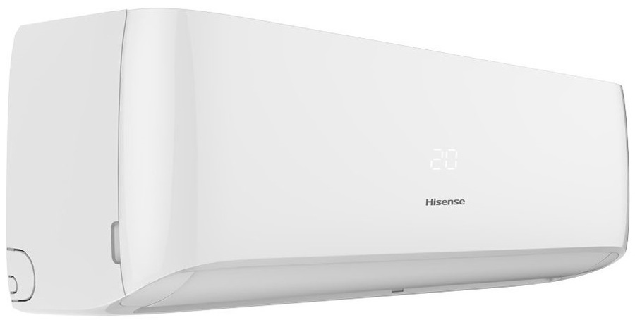 Hisense Goal AS-09UW4RYRCA05 WI-FI настенный кондиционер