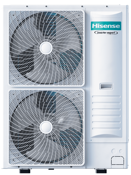 Hisense Heavy eu AUD-60UX4REH8/AUW-60U6RW8 канальный кондиционер