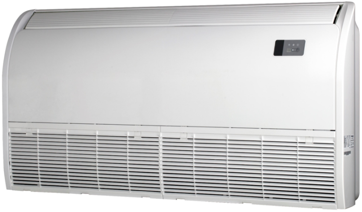 Hisense Heavy EU AVT-24UR4RB8/AUW-24U4RJ7 Wi-Fi напольно-потолочный кондиционер