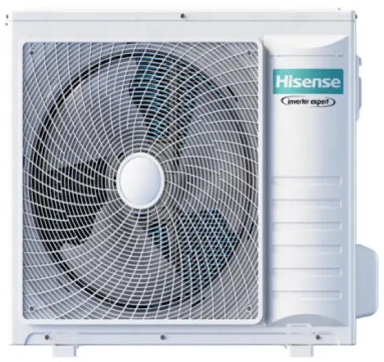 Hisense Heavy EU AVT-24UR4RB8/AUW-24U4RJ7 Wi-Fi напольно-потолочный кондиционер