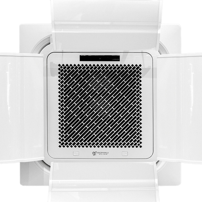 Hisense LA-NW600-CA отражатель воздушного потока для кондиционера