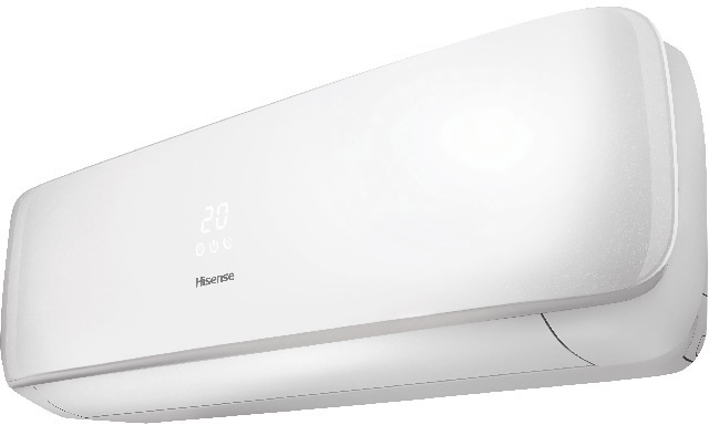Hisense Neo Premium Classic A AS-18HW4SMATG015 WI-FI настенный кондиционер