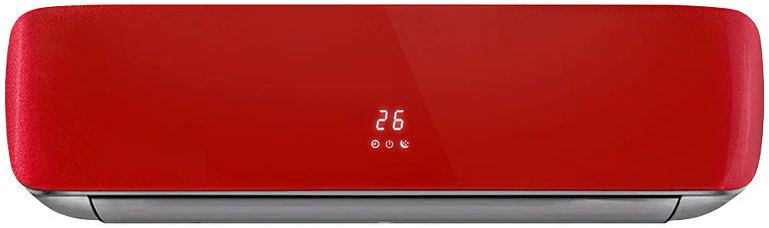 Hisense Premium AMS-12UR4SVETG67(R) R32 настенный внутренний блок мульти-сплит системы