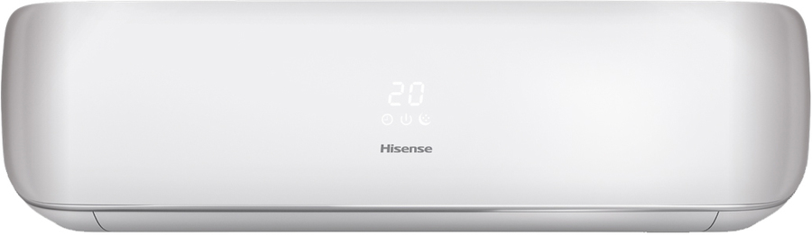 Hisense Premium Design Super AS-10UW4RVETG01 WI-FI настенный кондиционер