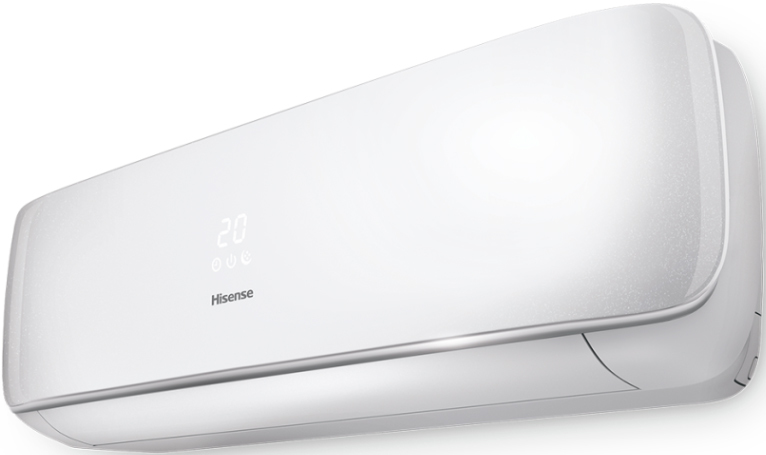 Hisense Premium Design Super AS-10UW4RVETG01 WI-FI настенный кондиционер