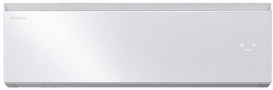 Hisense Sensation Slider Pro AS-10UW4RWMQK00 настенный кондиционер