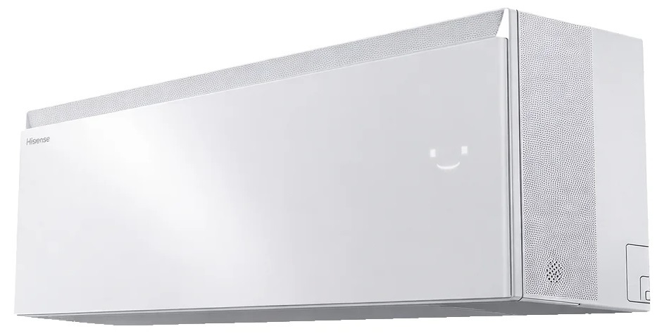 Hisense Sensation Slider Pro AS-10UW4RWMQK00 настенный кондиционер