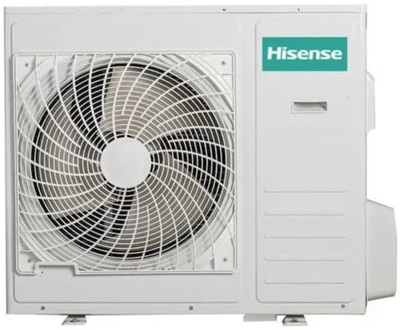 Hisense Sensation Slider Pro AS-13UW4RWMQK00 настенный кондиционер
