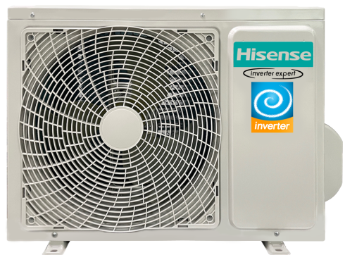 Hisense Silver Crystal Super AS-10UW4RVETG00(R) SILVER настенный кондиционер