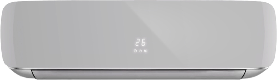 Hisense Silver Crystal Super AS-10UW4RVETG01(S) WI-FI настенный кондиционер
