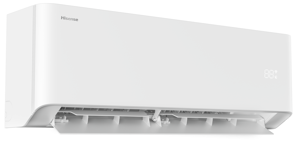 Hisense VIBE AS-13UW4RYRHB04 настенный кондиционер