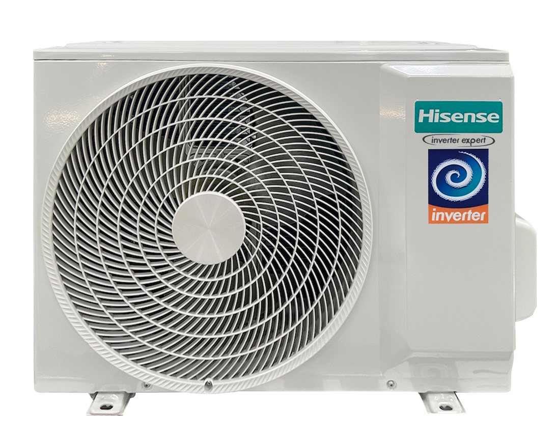 Hisense VIBE AS-18UW4RMSHB01 настенный кондиционер