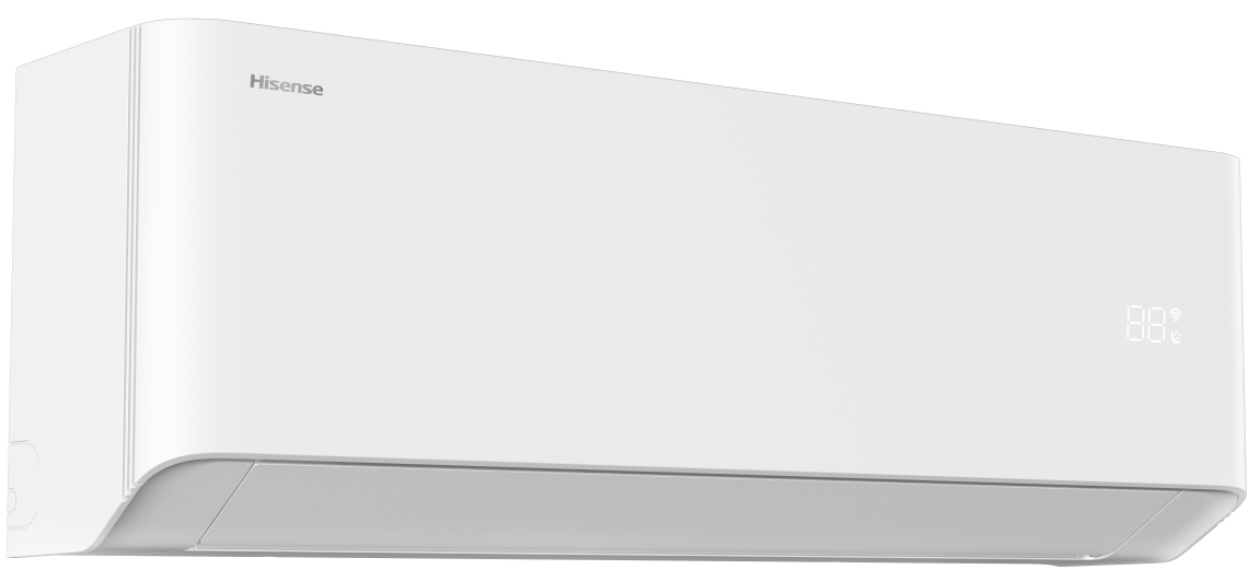 Hisense VIBE AS-18UW4RMSHB01 настенный кондиционер