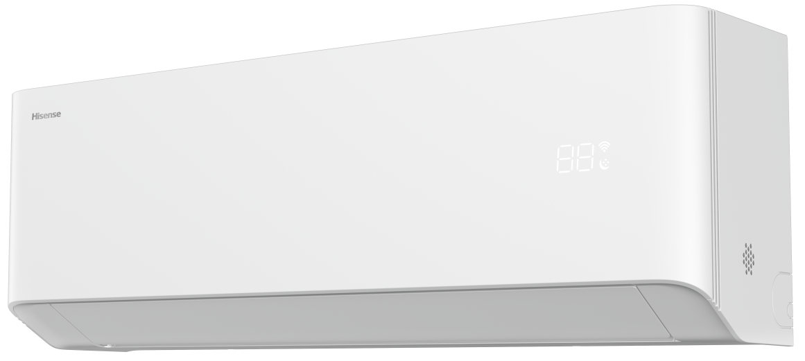Hisense VIBE AS-18UW4RMSHB01 настенный кондиционер