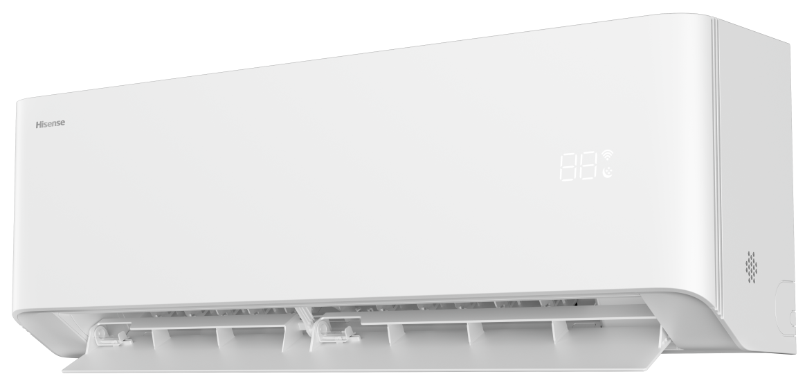 Hisense VIBE AS-18UW4RMSHB01 настенный кондиционер