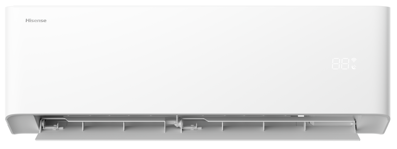 Hisense VIBE AS-24UW4RBTHB00 настенный кондиционер