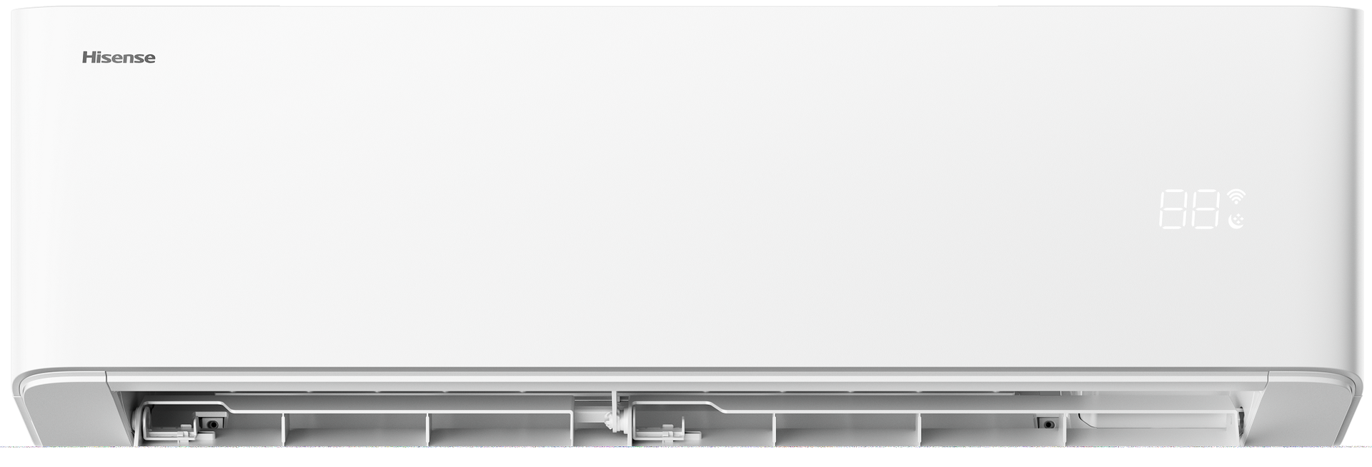 Hisense VIBE Classic A AS-12HW4RGUHA00 настенный кондиционер