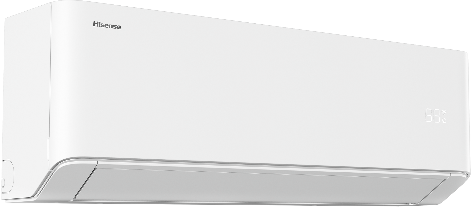 Hisense VIBE Classic A AS-12HW4RGUHA00 настенный кондиционер