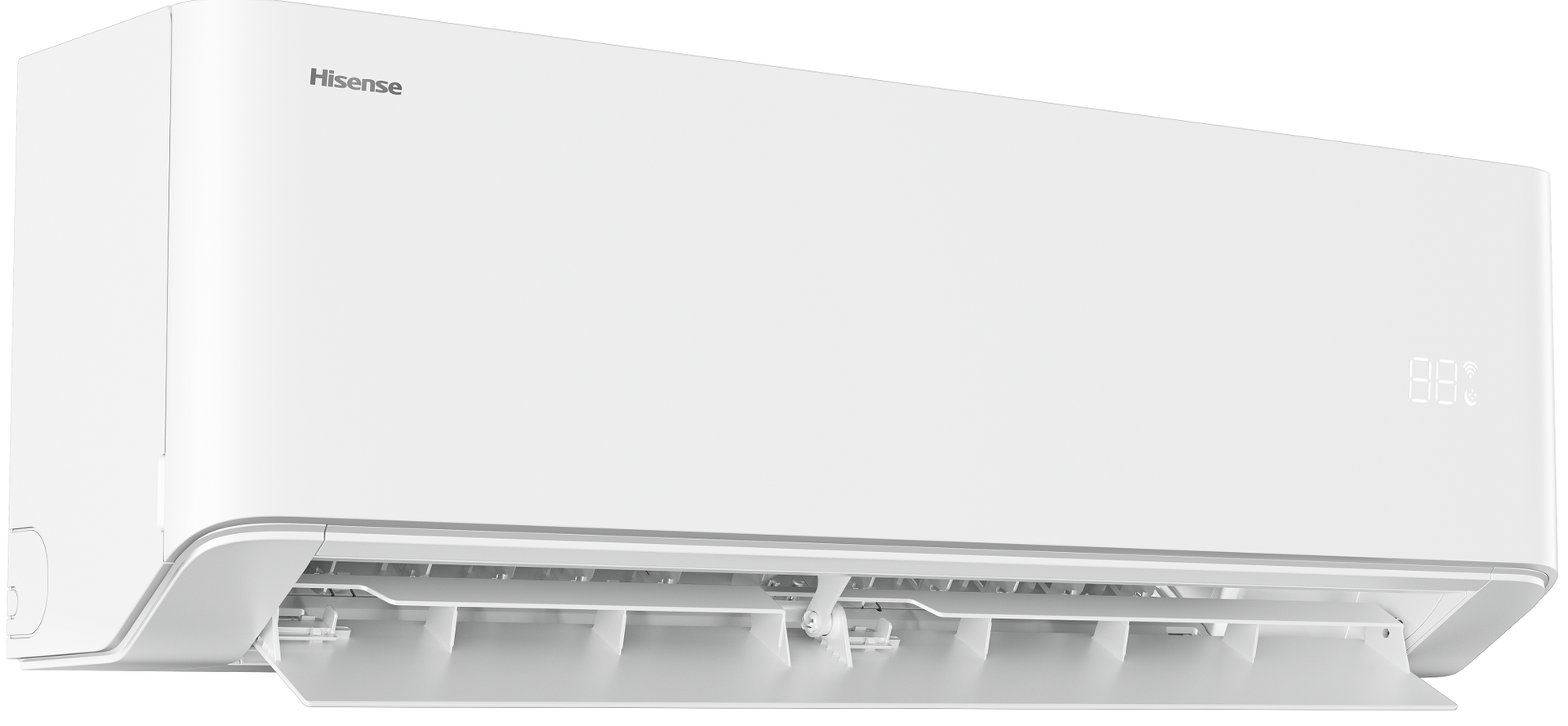 Hisense VIBE Classic A AS-12HW4RGUHA00 настенный кондиционер