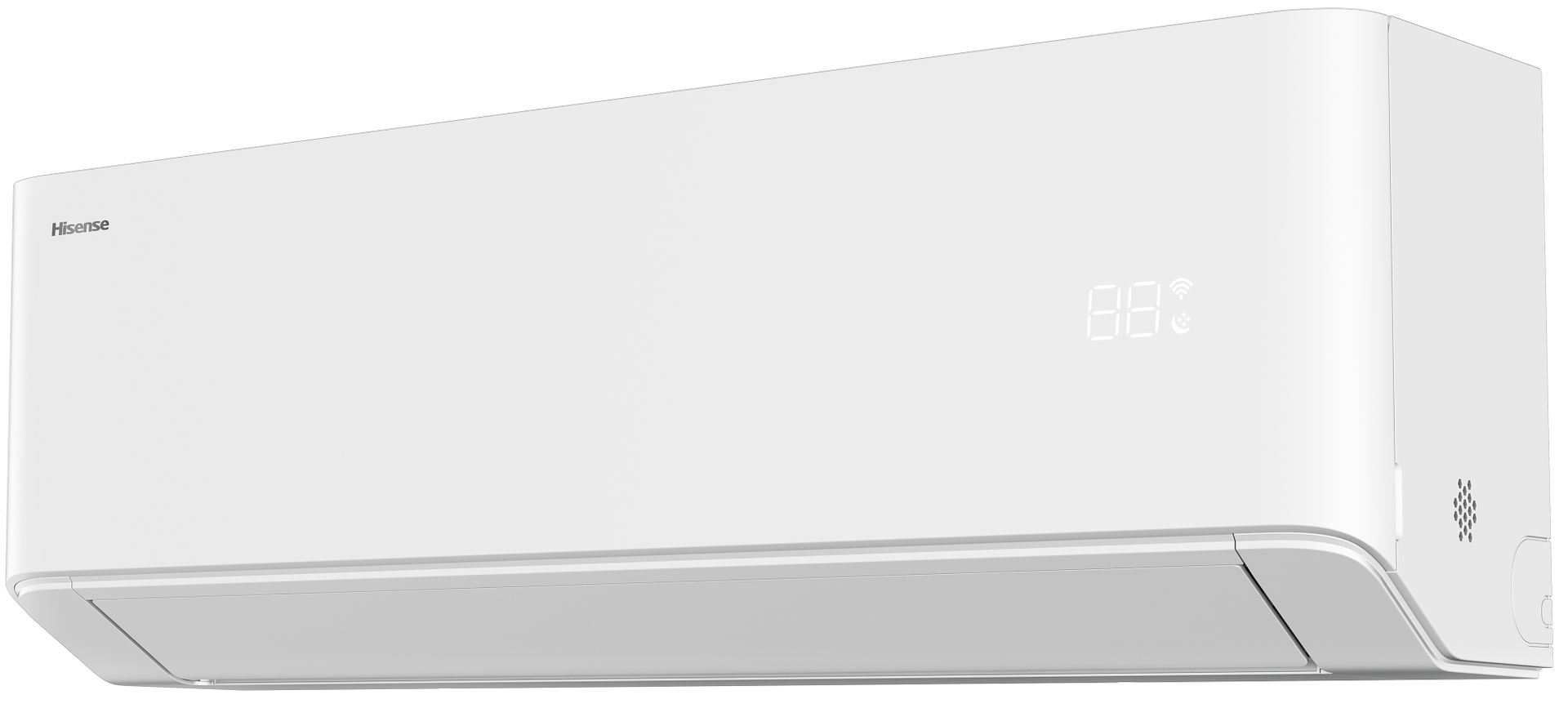 Hisense VIBE Classic A AS-12HW4RGUHA00 настенный кондиционер