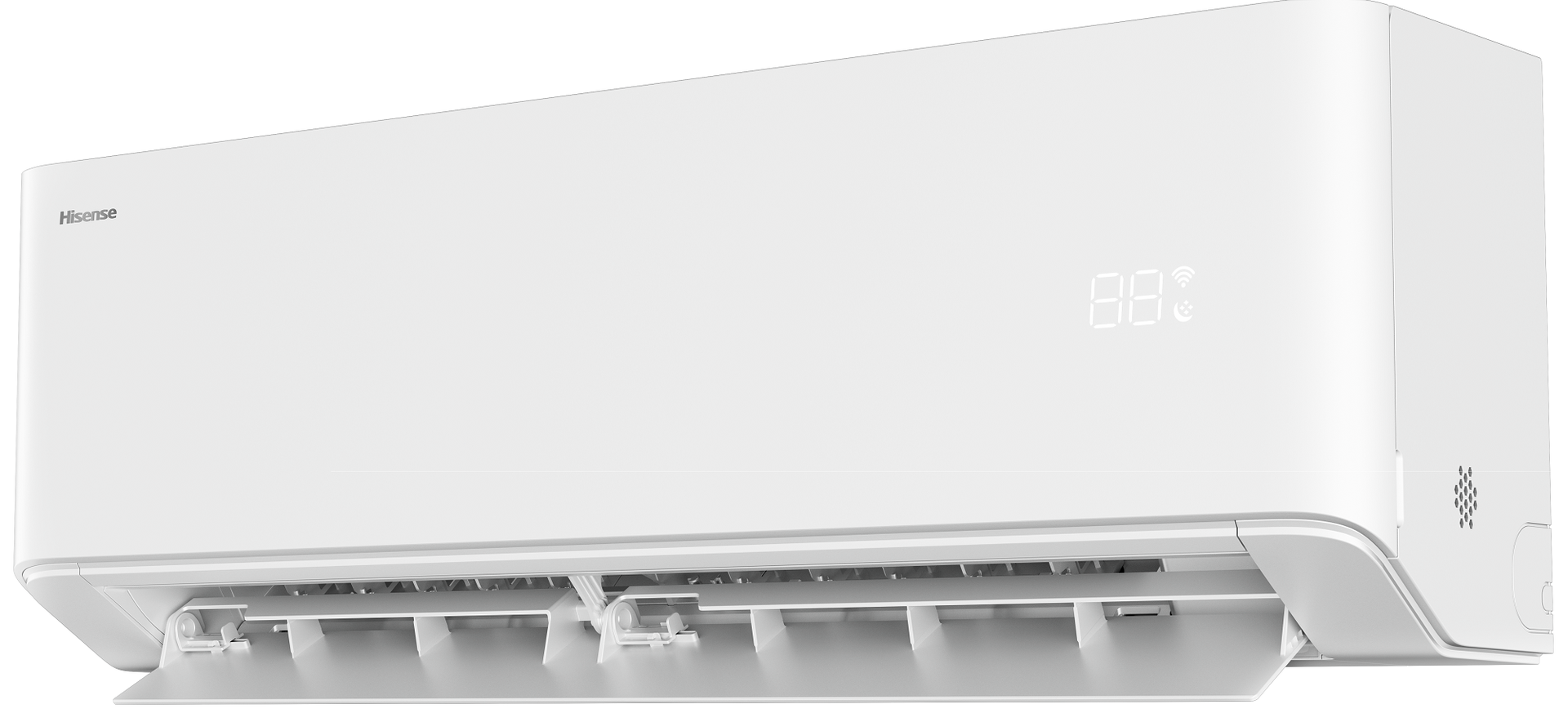Hisense VIBE Classic A AS-12HW4RGUHA00 настенный кондиционер