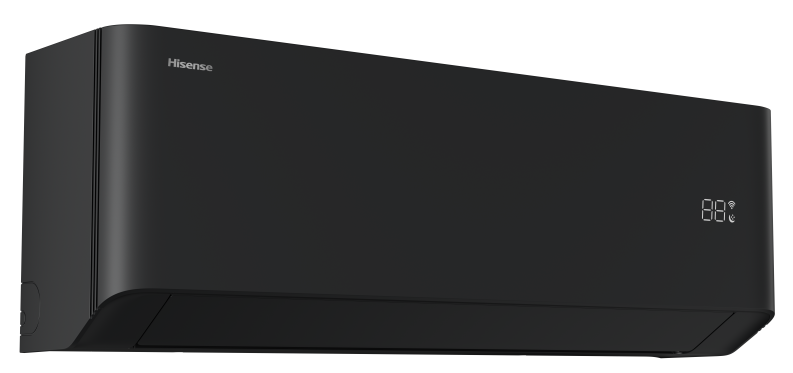 Hisense VIBE PRO AS-10UW4RLCHB00(B) настенный кондиционер