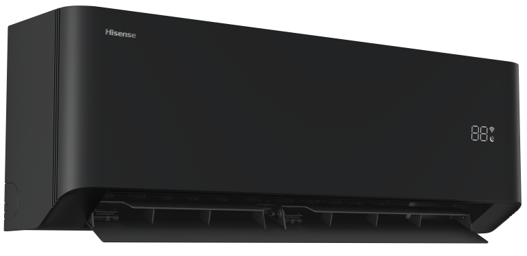 Hisense VIBE PRO AS-10UW4RLCHB00(B) настенный кондиционер