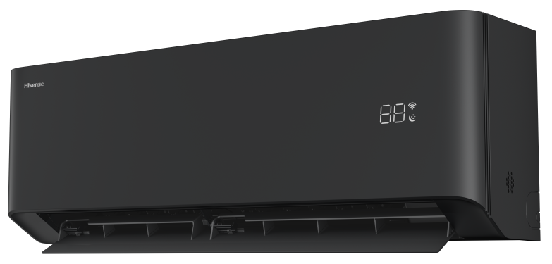 Hisense VIBE PRO AS-10UW4RLCHB00(B) настенный кондиционер