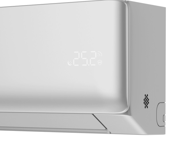 Hisense VIBE PRO AS-10UW4RLCHD00(S) настенный кондиционер