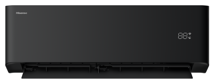 Hisense VIBE PRO AS-13UW4RLCHB00(B) настенный кондиционер
