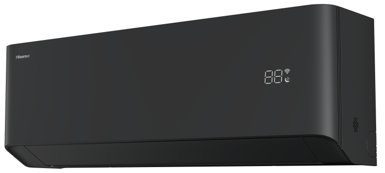 Hisense VIBE PRO AS-13UW4RLCHB00(B) настенный кондиционер