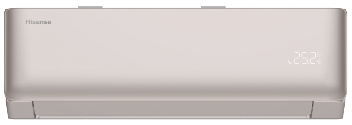 Hisense VIBE PRO AS-13UW4RLCHD00(C) настенный кондиционер