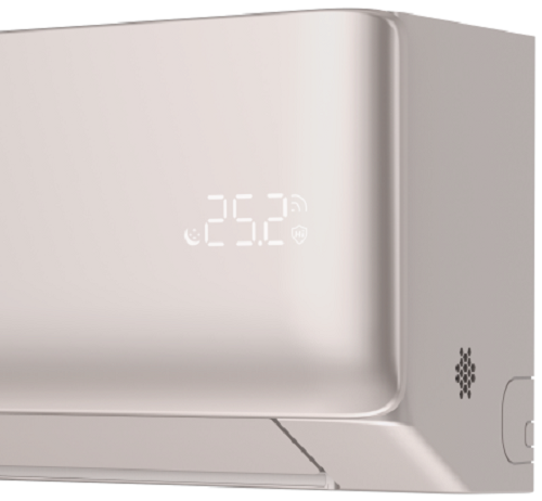 Hisense VIBE PRO AS-13UW4RLCHD00(C) настенный кондиционер