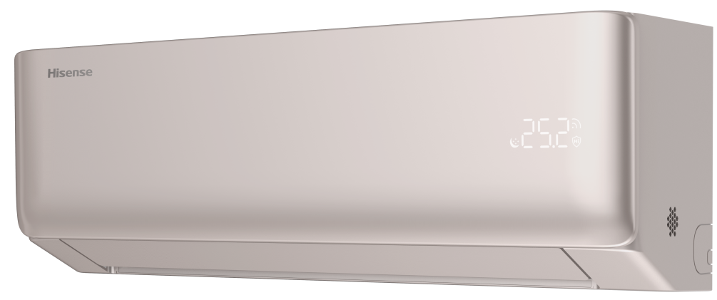 Hisense VIBE PRO AS-13UW4RLCHD00(C) настенный кондиционер