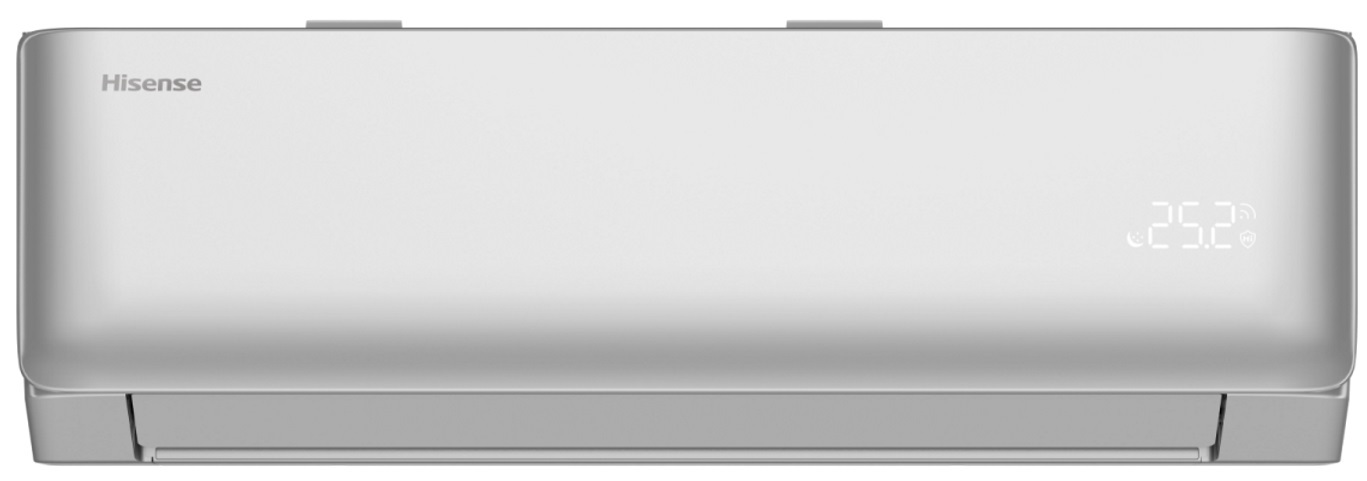Hisense VIBE PRO AS-13UW4RLCHD00(S) настенный кондиционер