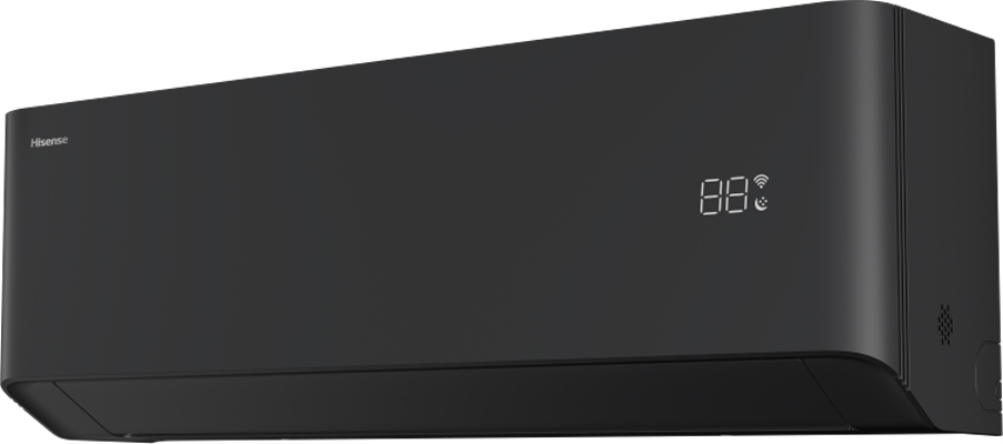 Hisense VIBE PRO AS-18UW4RXPHB00(B) настенный кондиционер